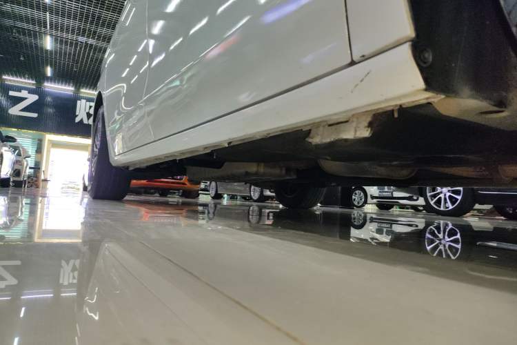 Used Buick GL8 2020 ES Land Cruiser 653T Comfort Edition
