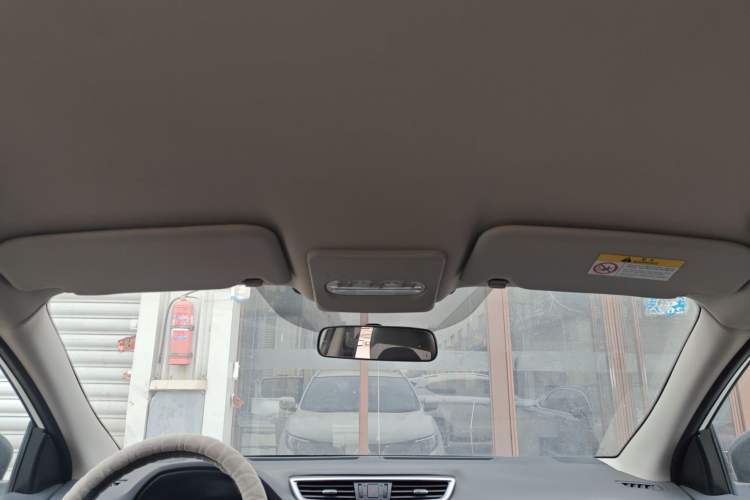 Used Nissan Qashqai 2017 2.0L CVT Smart Enjoyment Version China V Standard
