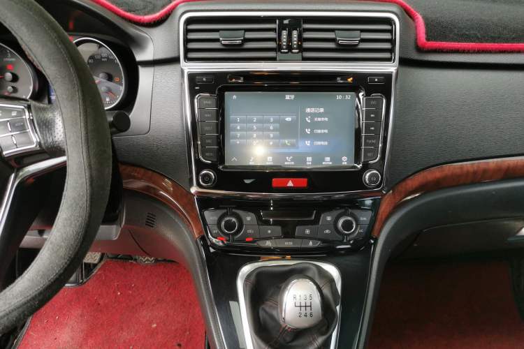 Used Haval H6 2014 Sport Edition 2.0T Diesel Manual 4x4 Elite Model
