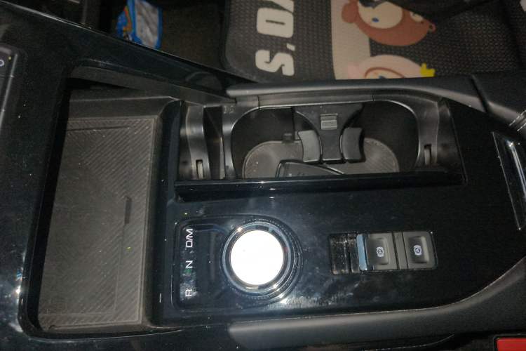 Used Haval H6 2021 3rd Generation 1.5T Automatic Two-Wheel-Drive Supreme