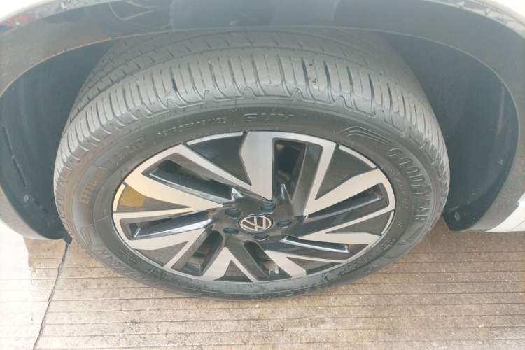 Used Volkswagen Tayron 2023 Revised Version 380TSI All-Wheel Drive R-Line High-Energy Edition