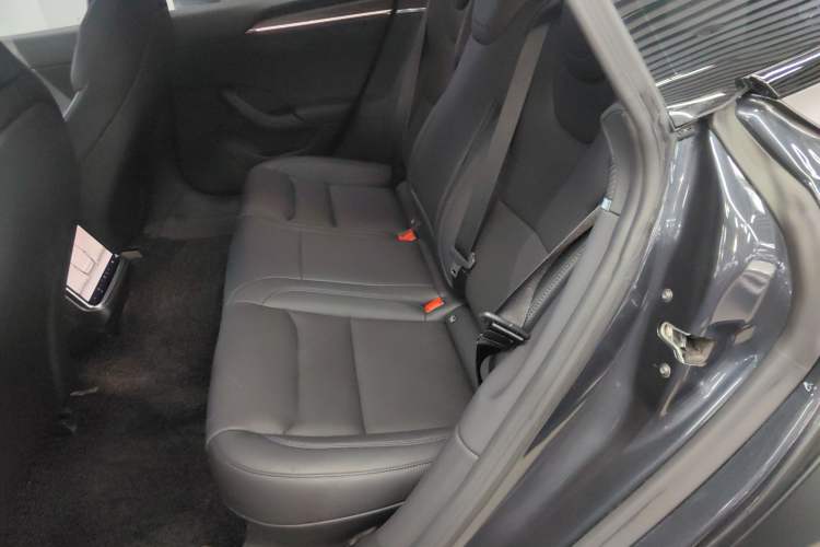 Used Tesla Model S 2023 Dual-Motor All-Wheel-Drive Version
