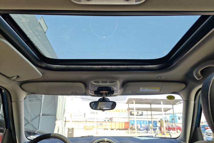 Used  Countryman 2018 1.5T COOPER ALL4 Artist
