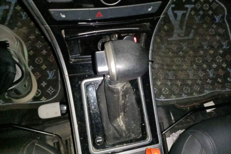 Used Haval H2 2017 Red-Label 1.5T Automatic Two-Wheel Drive Elite Model