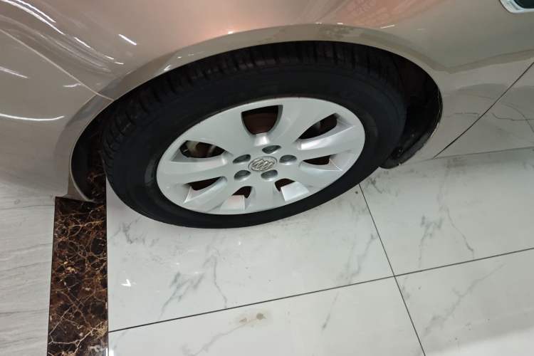 Used Buick Regal 2015 1.6T Leading Technology Model