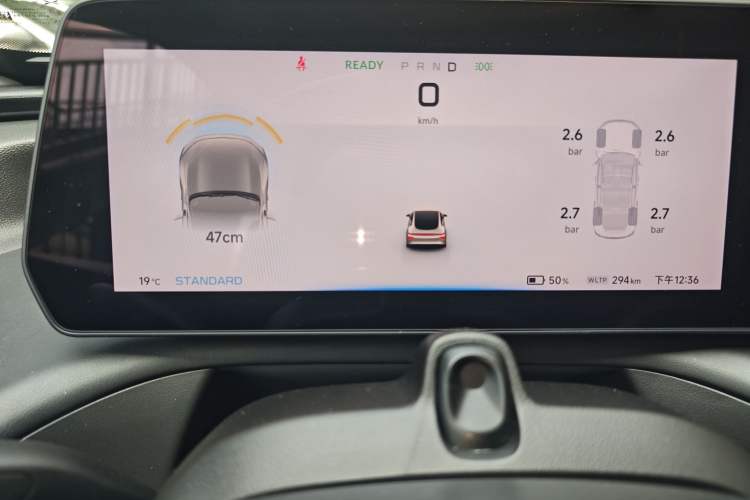 Used XPeng P7 2020 670N
