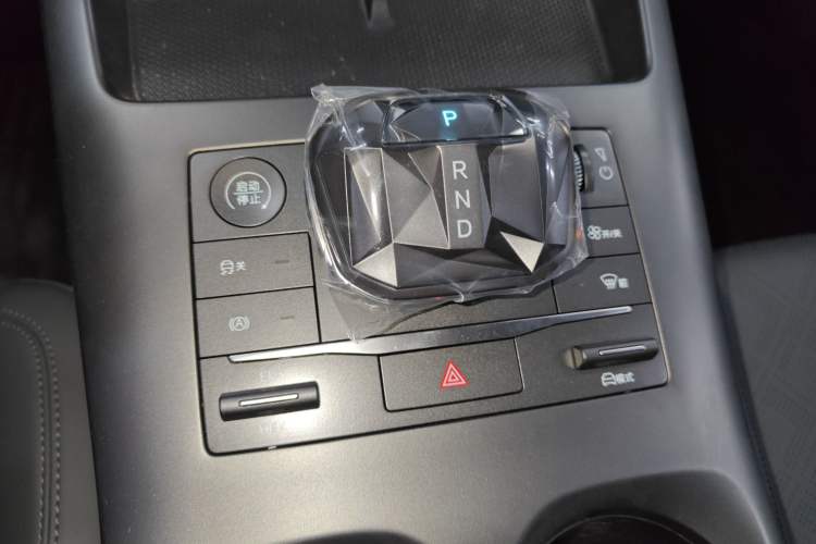 Used BYD Qin PLUS 2025 DM-i Smart Drive 55KM Leading Model
