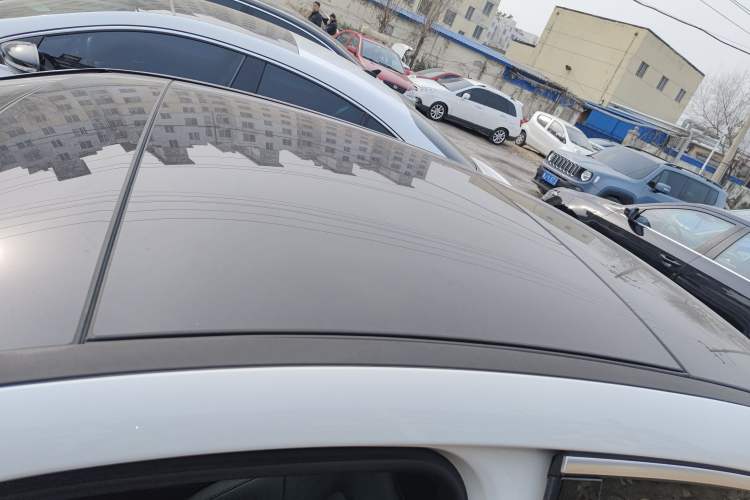 Used Mercedes-Benz A-Class 2022 A 180 L Sport Sedan
