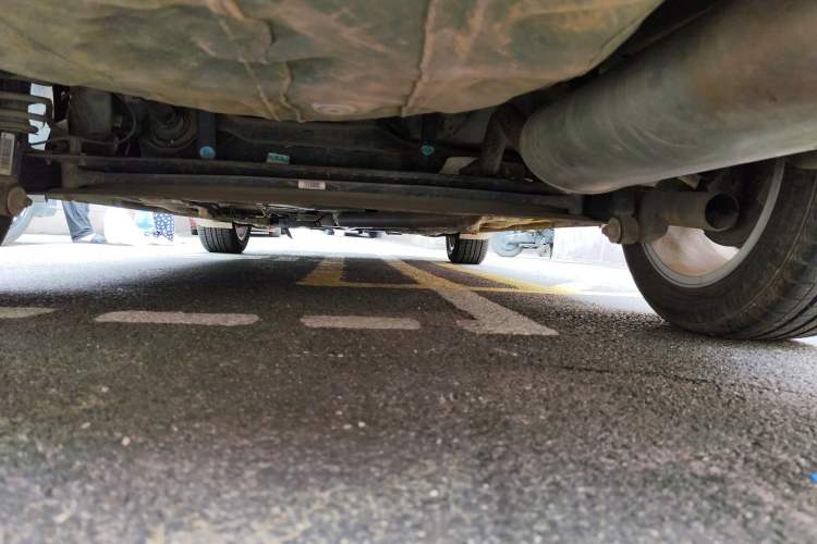 Used Geely Auto Vision 2020 1.5L Manual Asian Games Edition
