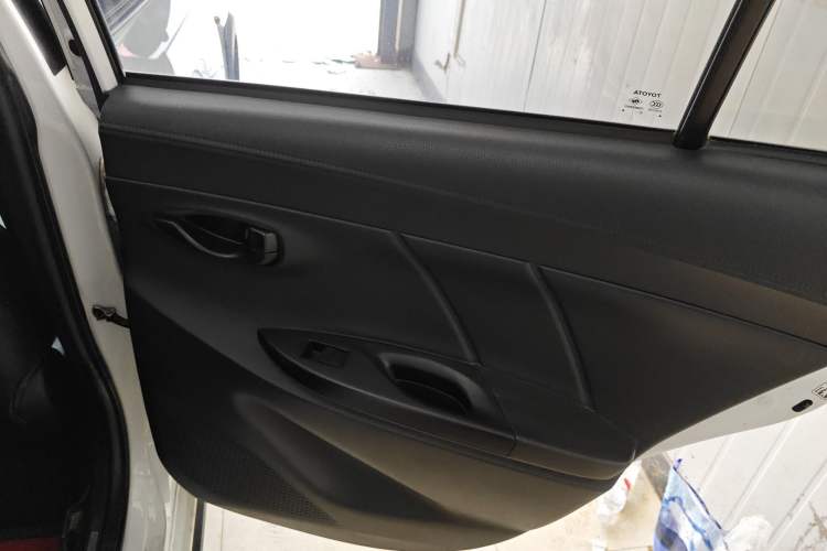 Used Toyota YARiS L 2020 X-Trail X 1.5L CVT Leading Edition
