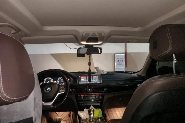 Used BMW X5 (Import) 2018 xDrive35i Elegant Edition
