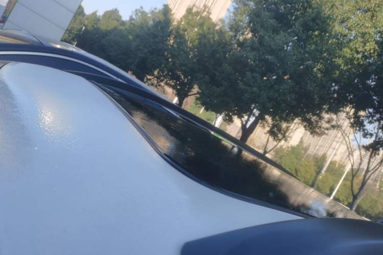 Used Volkswagen Tharu 2025 New Sharp 1.5L Ambitious Edition
