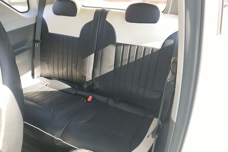 Used  Panda 2024 Panda Mini 200km Endurance Bear