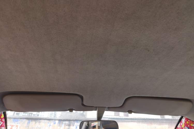 Used BYD F3 2013 Energy-Efficient Model 1.5L Manual Comfort Version