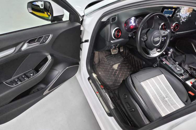 Used Audi A3 2016 Sportback 35 TFSI Style Edition