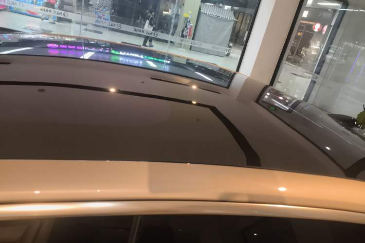 Used Nio ET7 2024 100kWh Executive Signature Edition
