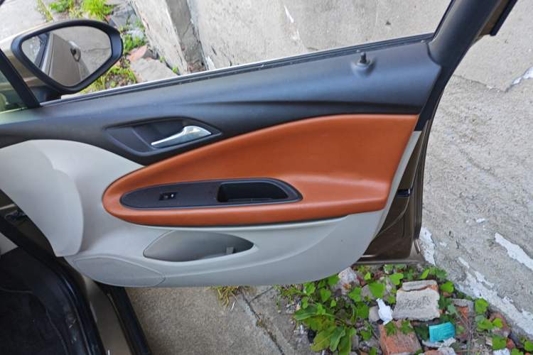 Used Buick Verano 2015 Sedan 15S Automatic Ambition Model
