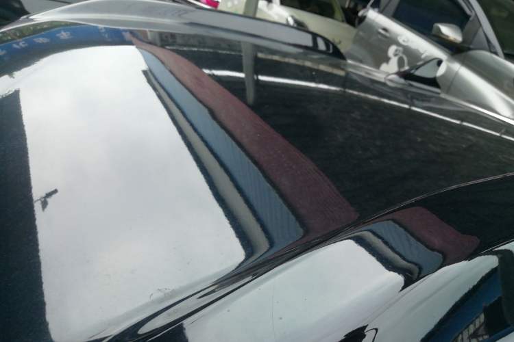 Used Baojun E100 2019 250KM Smart Drive Edition
