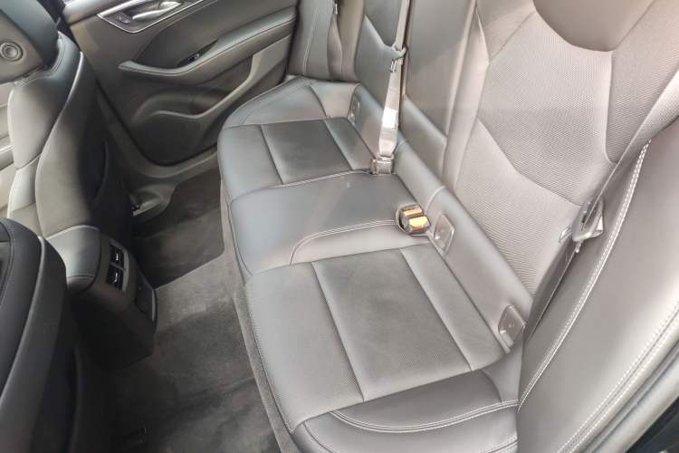 Used Cadillac CT5 2022 28T Luxury Version (Standard Edition)
