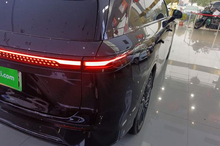 Used XPeng G9 2025 625 Long-Range Max