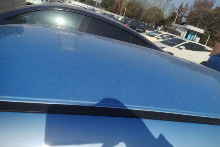 Used ORA White Cat 2020 401 km Flagship Version
