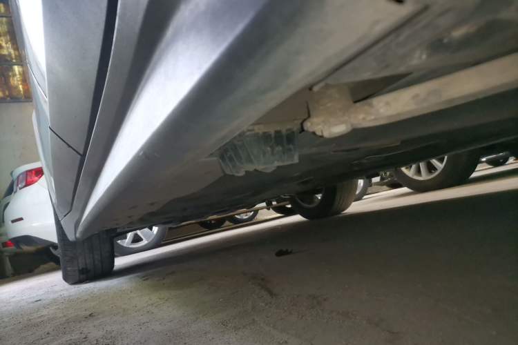 Used BMW X1 2016 sDrive18Li Fashion Model
