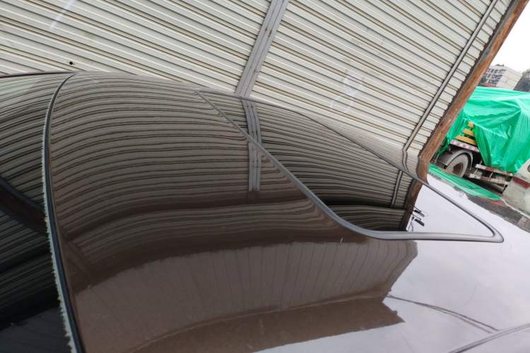 Used Peugeot 408 2014 1.8L Automatic Luxury Edition
