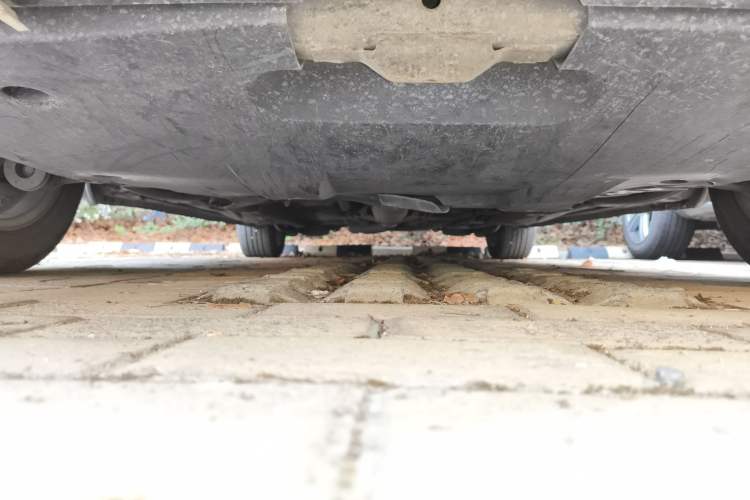 Used Mazda Mazda 6 2015 2.0L Automatic Fashion Edition
