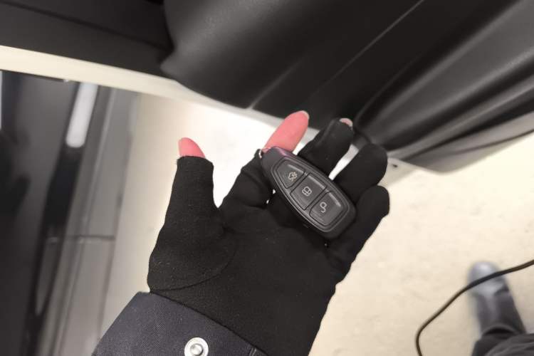 Used Ford Kuga 2017 EcoBoost 245 Four-Wheel Drive Platinum Edition