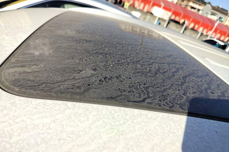 Used Geely Auto Vision X6 2020 1.4T CVT Luxury Edition
