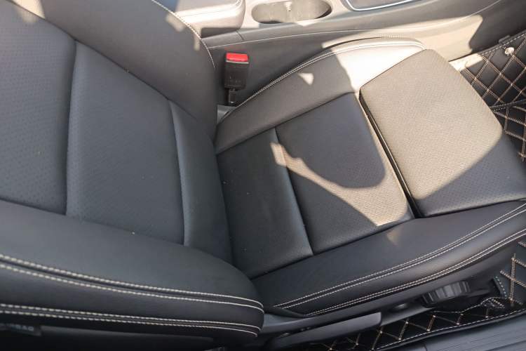 Used Mercedes-Benz GLA 2019 GLA 200 Fashion Model
