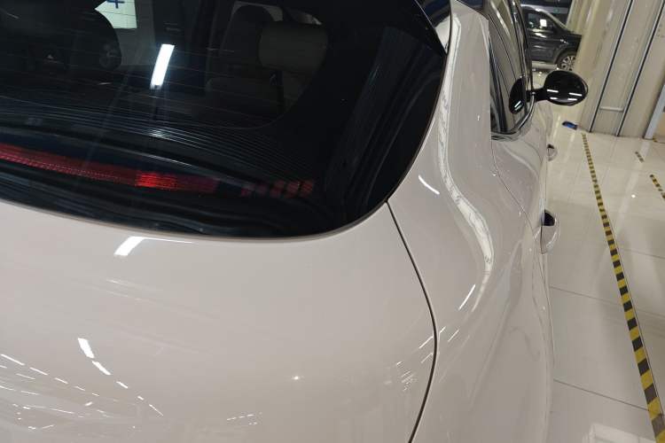 Used ORA Good Cat 2021 400km Standard Range Athena Edition Lithium Iron Phosphate