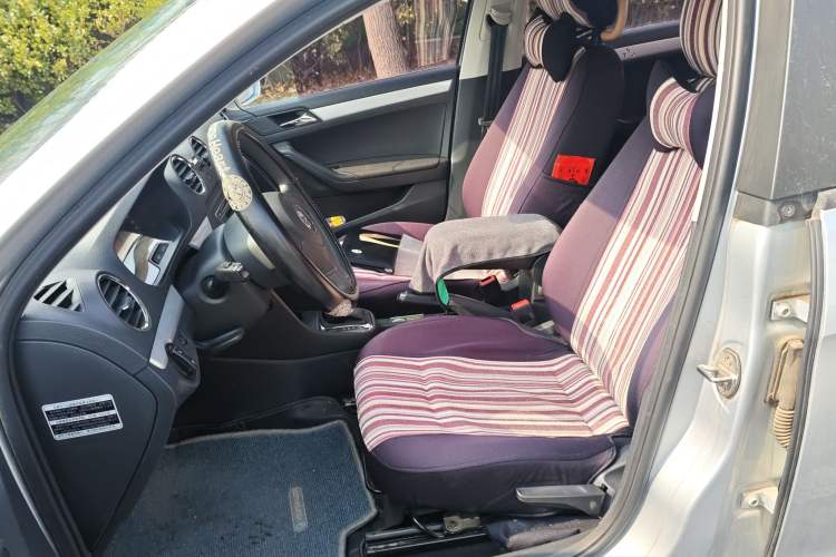 Used Volkswagen Jetta 2015 Value Edition 1.6L Automatic Comfort Version