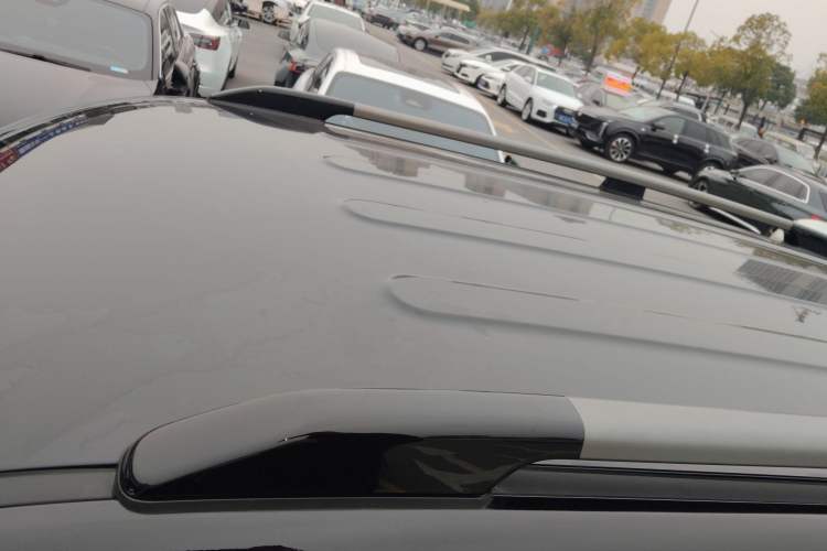 Used Baojun Spark EUV 2026 Model 501km Flagship Edition