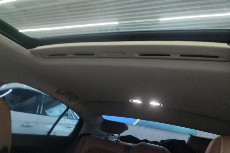 Used Buick Regal 2022 652T Smart Enjoyment Version
