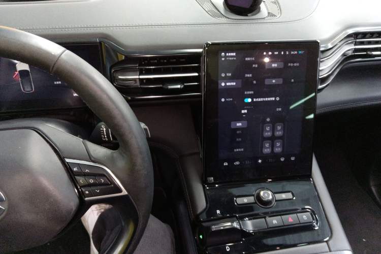 Used Nio ES8 2018 Founder Edition
