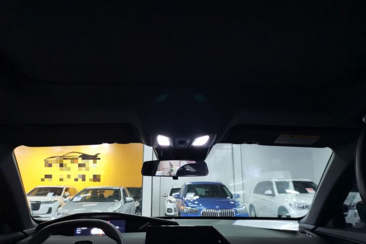 Used Changan UNI-V 2022 1.5T Sport Edition