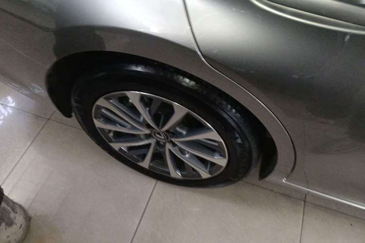 Used Lexus ES 2022 260 Excellence Edition
