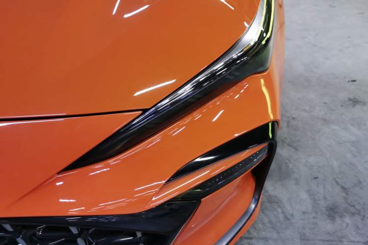 Used MG 6 2021 Pro 1.5T Automatic Trophy Flagship Edition