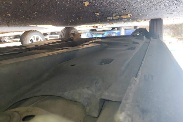 Used Volkswagen Jetta 2015 Zhuihui Edition 1.4L Manual Fashion Model