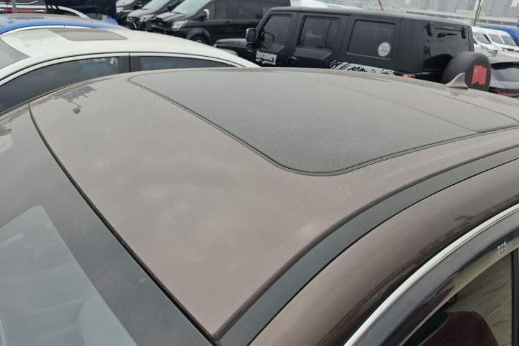 Used ORA Good Cat 2021 400km Standard Range Athena Edition Lithium-Ion Battery