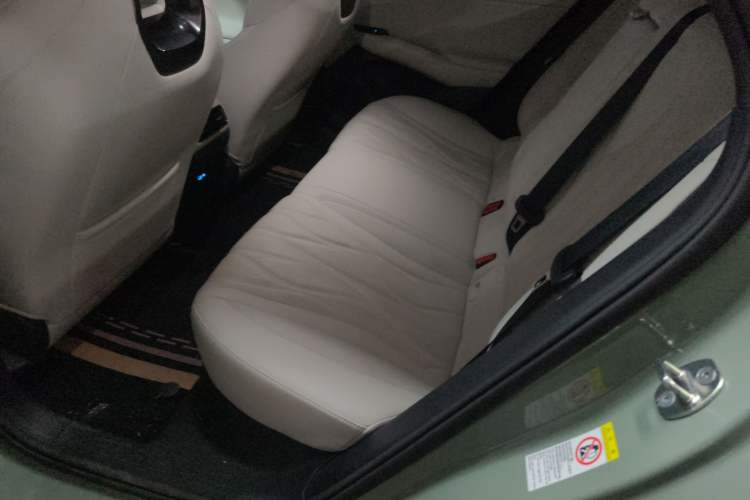 Used BYD Seal 06GT 2025 605 Heatwave Edition
