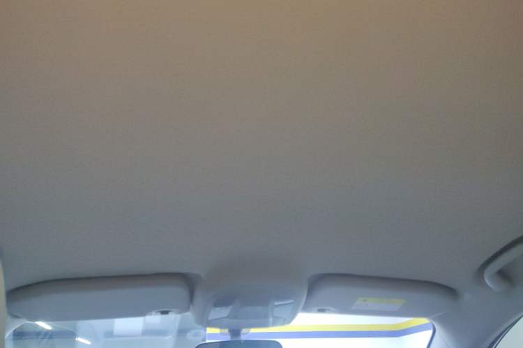 Used BYD Yuan Pro 2021 401 km Luxury Version