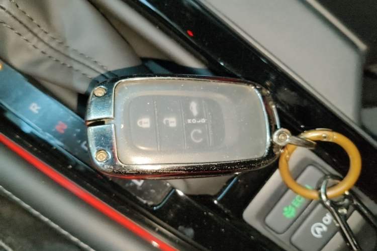 Used Honda Accord 2023 260TURBO Excellence Edition