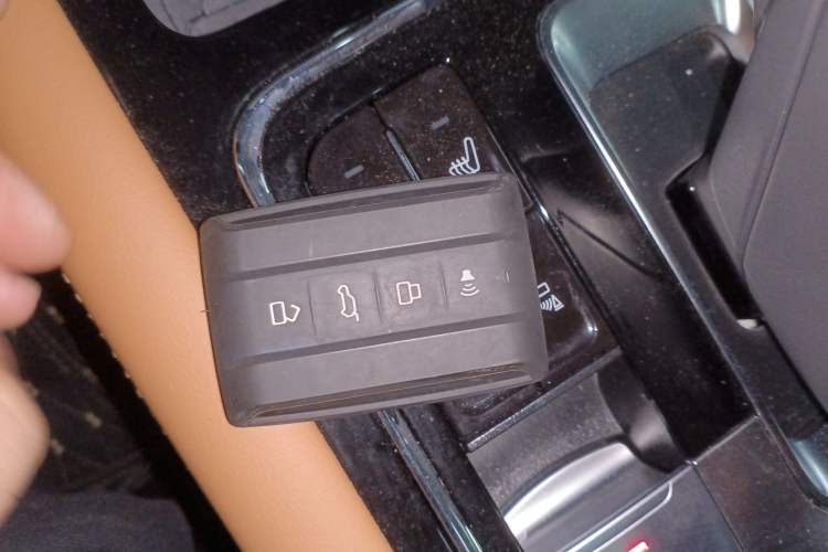 Used Tank 500 New Energy 2023 Hi4-T