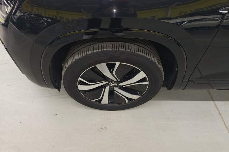 Used Volkswagen Tayron GTE Plug-in Hybrid 2020 1.4T Luxury Model