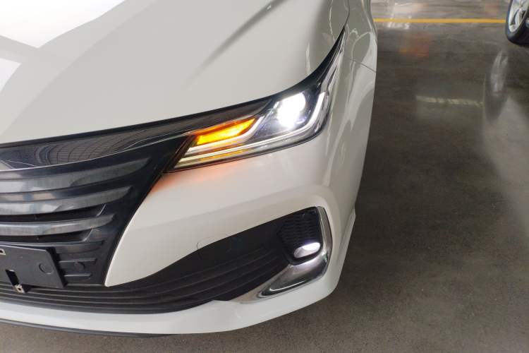Used Toyota Allion 2021 2.0L Ambition Edition
