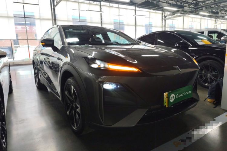 Used  S07 2023 200Max Range-Extended Version
