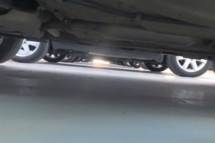 Used Chery Tiggo 3X 2020 Quality Edition 1.5L CVT Luxury Version
