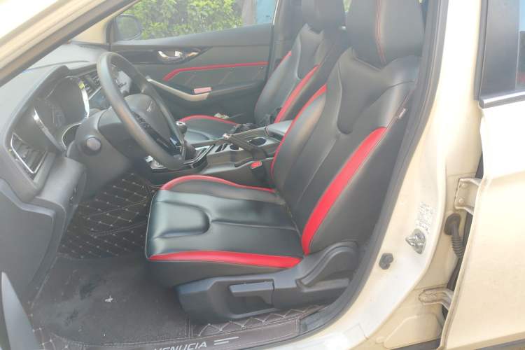 Used Venucia D60 2019 1.6L XL Manual SmartConnect Elite Edition
